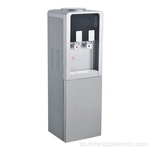 Enfriamiento casero de la máquina de beber del dispensador de bebidas 220V